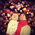 Avoiding Holiday Meltdowns: Help for Our Children with "Perceptual Challenges"