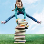 leaping over books-canstockphoto5920546