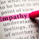how can i teach my child empathy