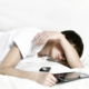 sleep patterns in teens