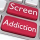 smart phone and tablet addiction