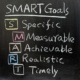 THE 5 PRINCIPLES OF EFFECTIVE GOAL SETTING