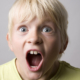 Do You Have an Angry Child
